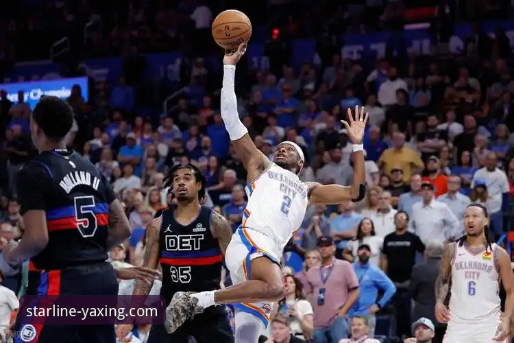 雷霆加时险胜活塞 vs 亚星官方平台：流畅观赛体验与信息获取效率的全面对比