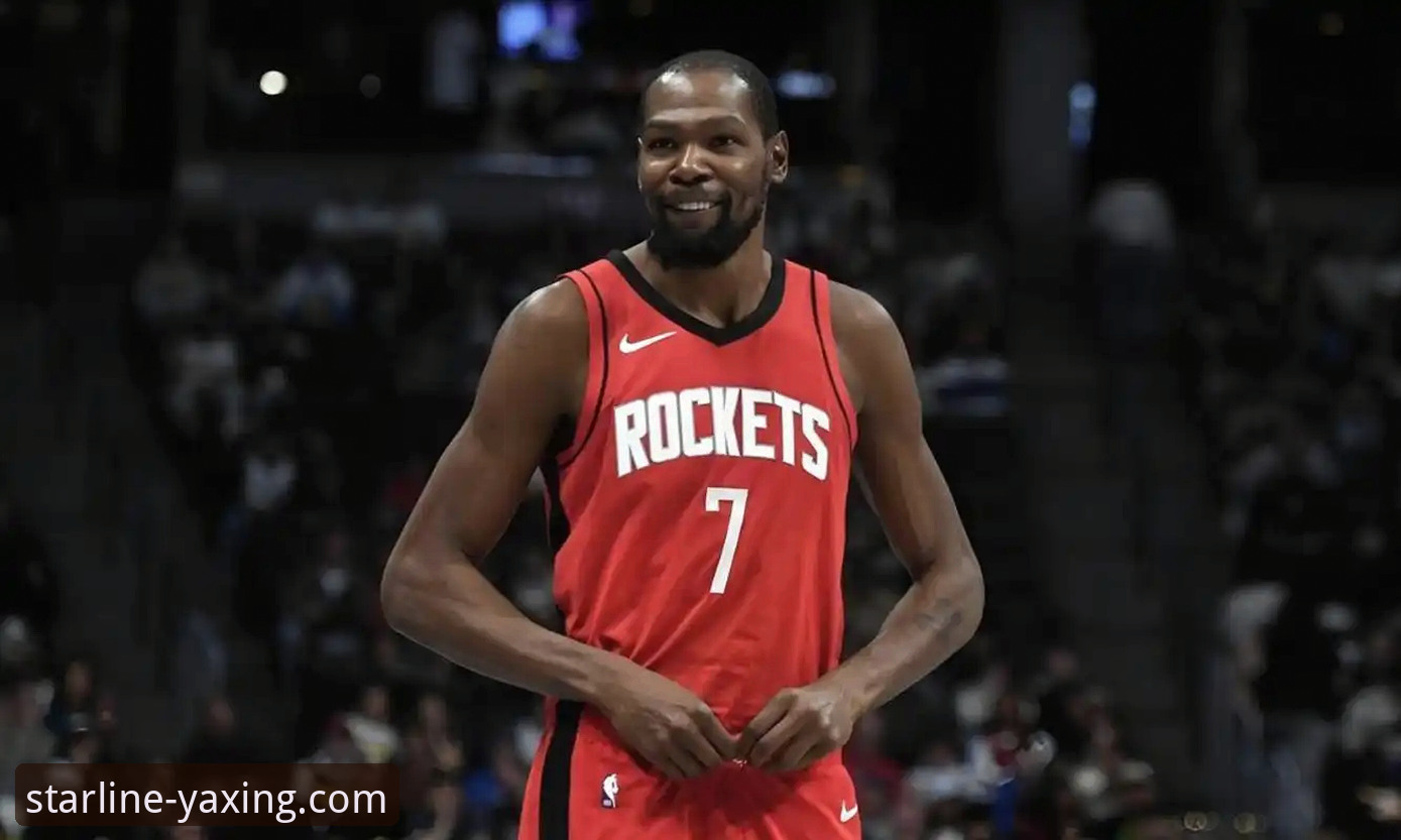 揭秘火箭大胜尼克斯背后的亚星官方平台观赛体验